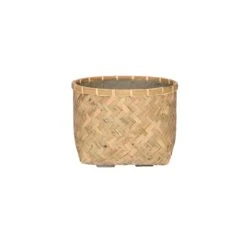 Pflanzkorb Bohemian Nala 11 Pflanzkorb Bohemian Nala -Pflanzen Blumentopf Geschäft T4105 28 BB min