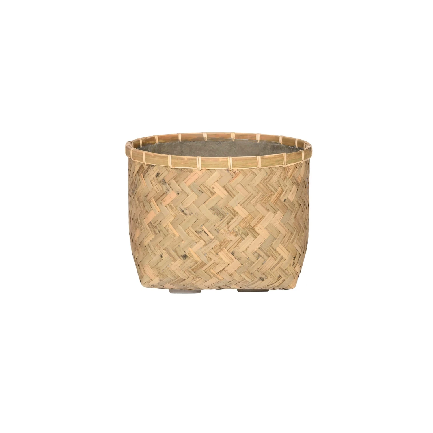 Pflanzkorb Bohemian Nala 6 Pflanzkorb Bohemian Nala – Bild 4