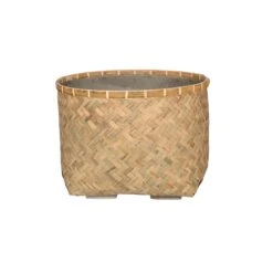 Pflanzkorb Bohemian Nala 12 Pflanzkorb Bohemian Nala -Pflanzen Blumentopf Geschäft T4105 35 BB min