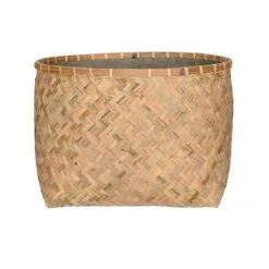 Pflanzkorb Bohemian Nala 13 Pflanzkorb Bohemian Nala -Pflanzen Blumentopf Geschäft T4105 47 BB min