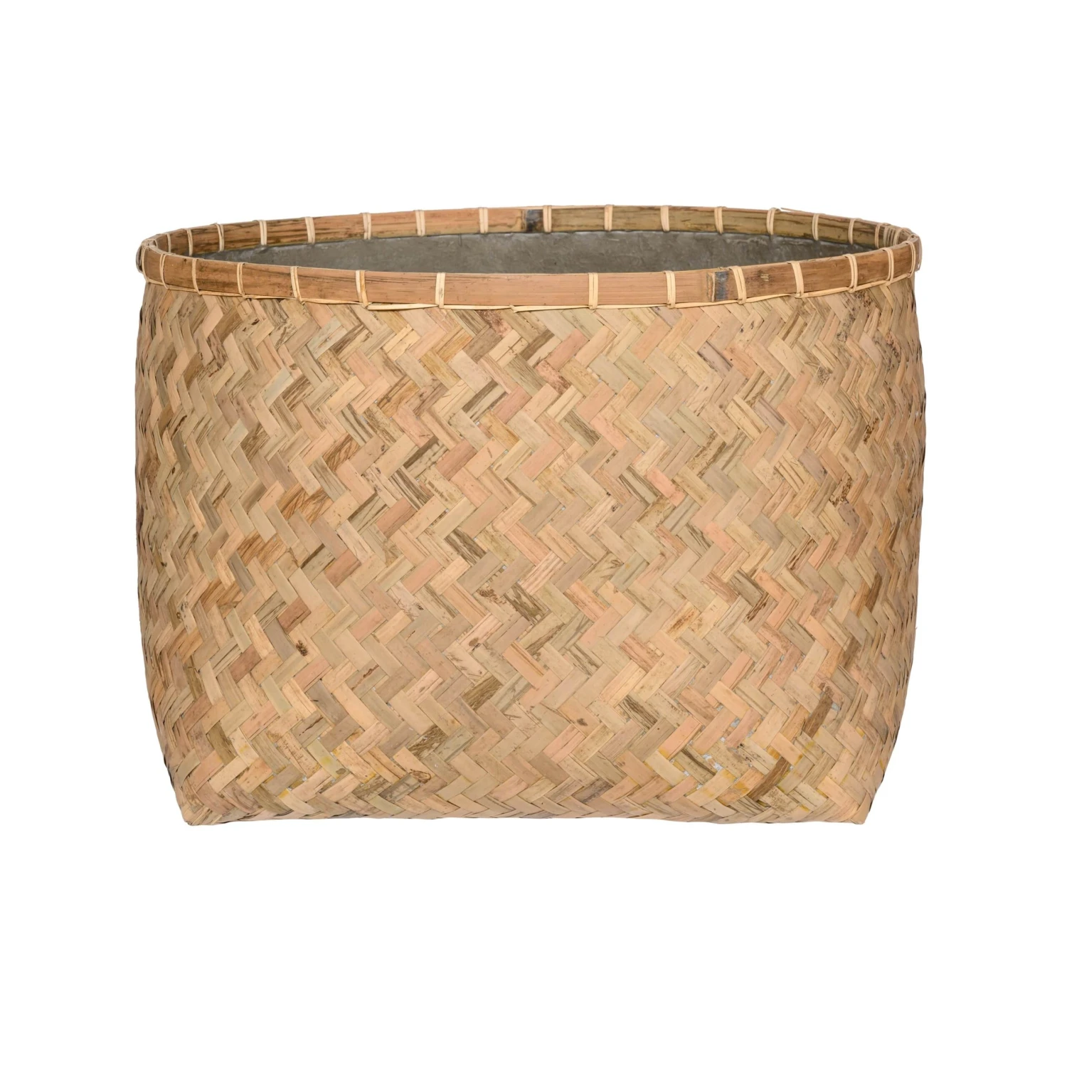 Pflanzkorb Bohemian Nala 8 Pflanzkorb Bohemian Nala – Bild 6