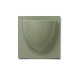 VertiPlants Wandgefäß Aus Pflanzlichen Materialien 19 VertiPlants Wandgefäß Aus Pflanzlichen Materialien -Pflanzen Blumentopf Geschäft VertiPlants Dusty Green 1009 e1692985042186