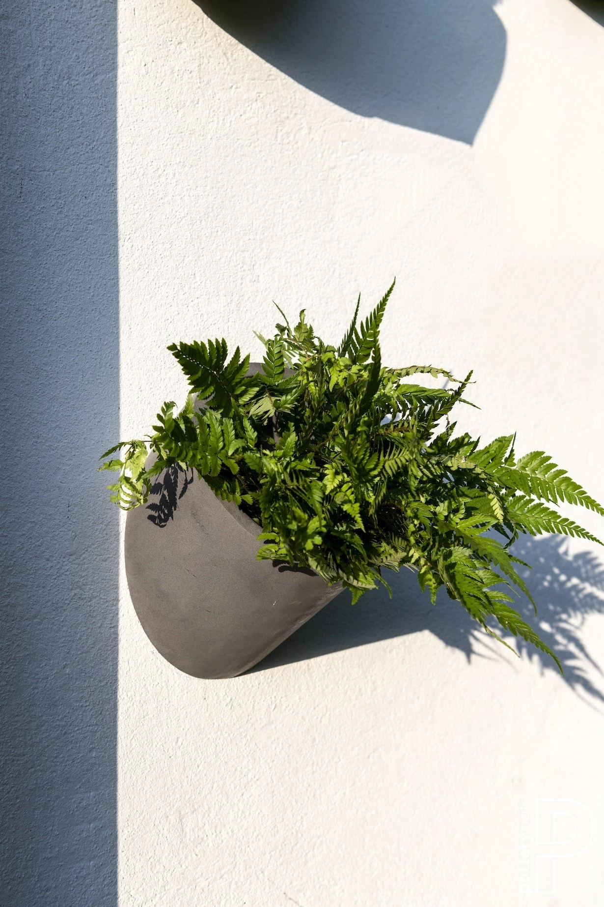 Hanging Wally Puk Grau 3 Hanging Wally Puk Grau