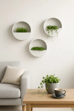 Hanging Wally 3er Set Ø 50 8 Hanging Wally 3er Set Ø 50 -Pflanzen Blumentopf Geschäft assets task 01jsaqdx6eeesvmq6qbe5yyndt img 1