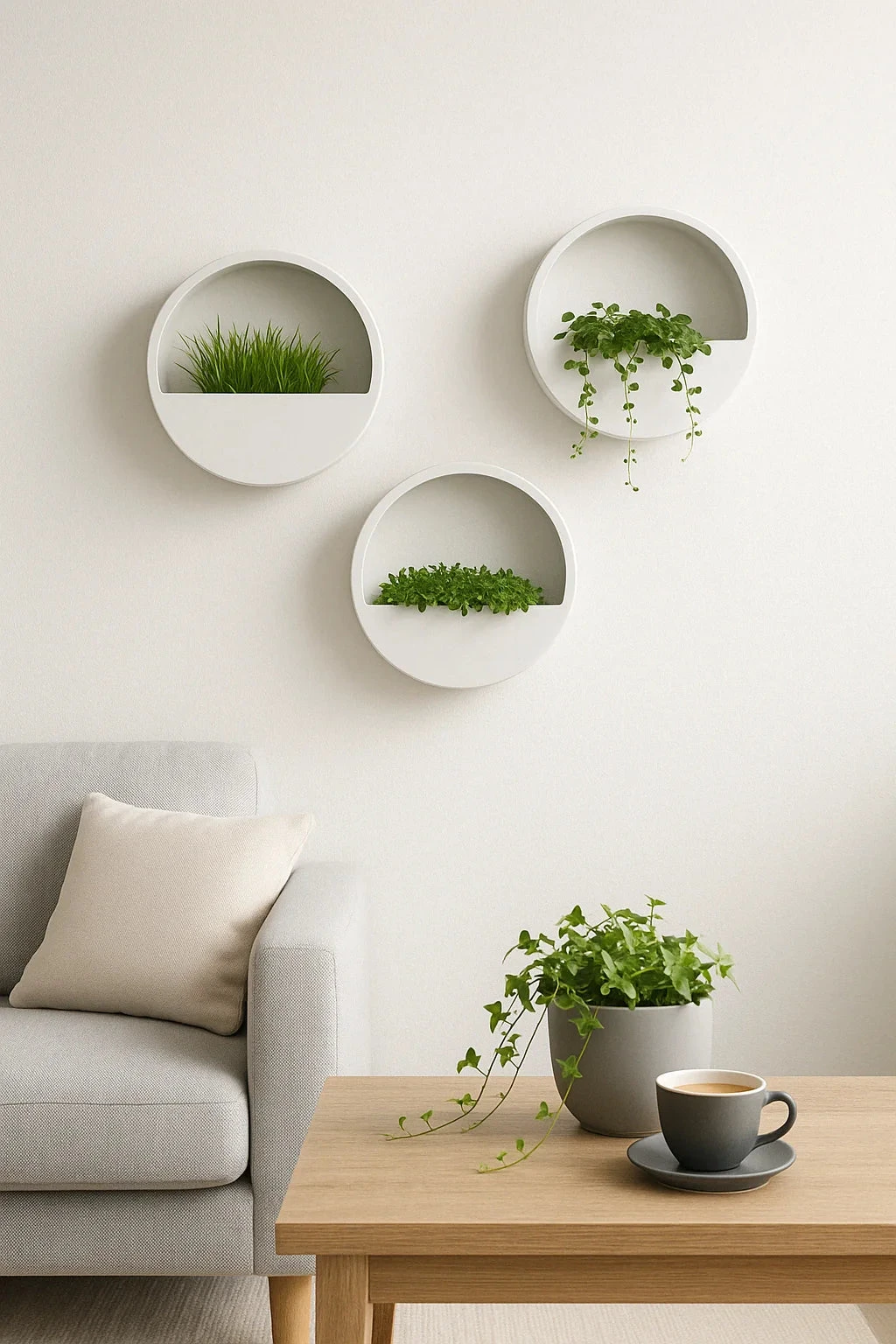 Hanging Wally 3er Set Ø 50 5 Hanging Wally 3er Set Ø 50 – Bild 3