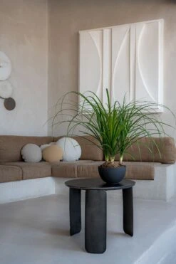 Peter Volcano Anthrazit