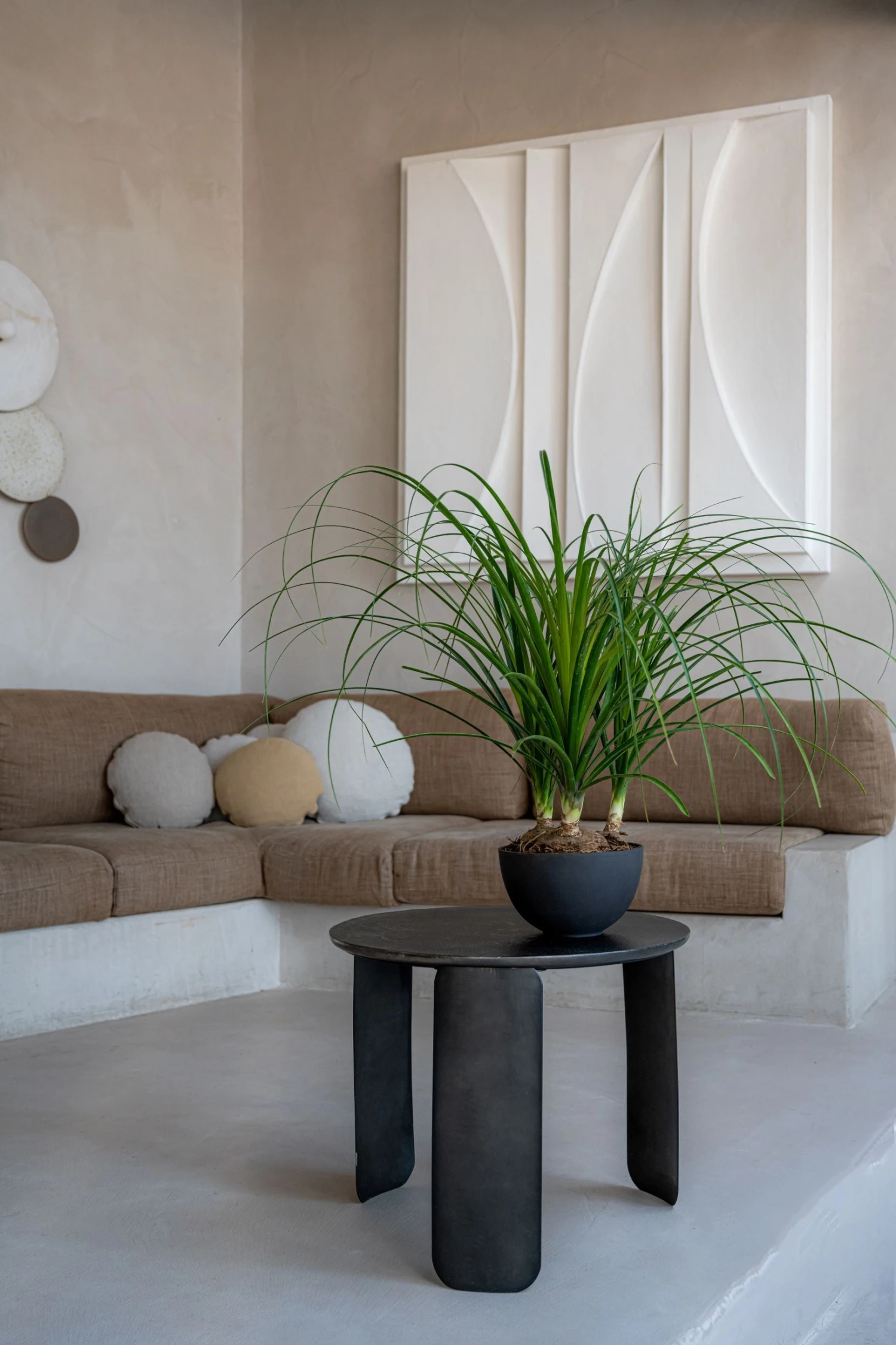 Peter Volcano Anthrazit 3 Peter Volcano Anthrazit