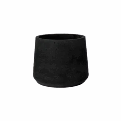 Patt Black Washed 9 Patt Black Washed -Pflanzen Blumentopf Geschäft image c8064cf8 0142 447a 836b e037effa56d6