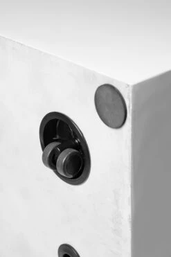 Untersetzer Rollen -Pflanzen Blumentopf Geschäft pottery pots accessoires pot wheel 3