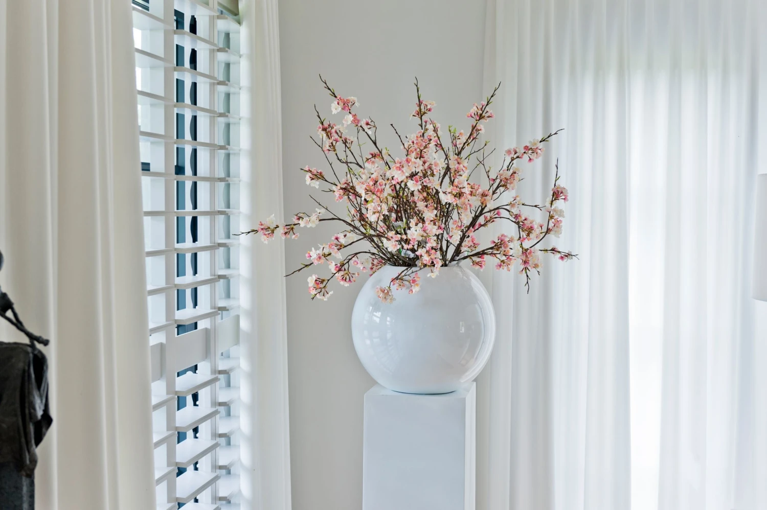 Beth Hochglanz Weiß 5 Beth Hochglanz Weiß – Bild 3