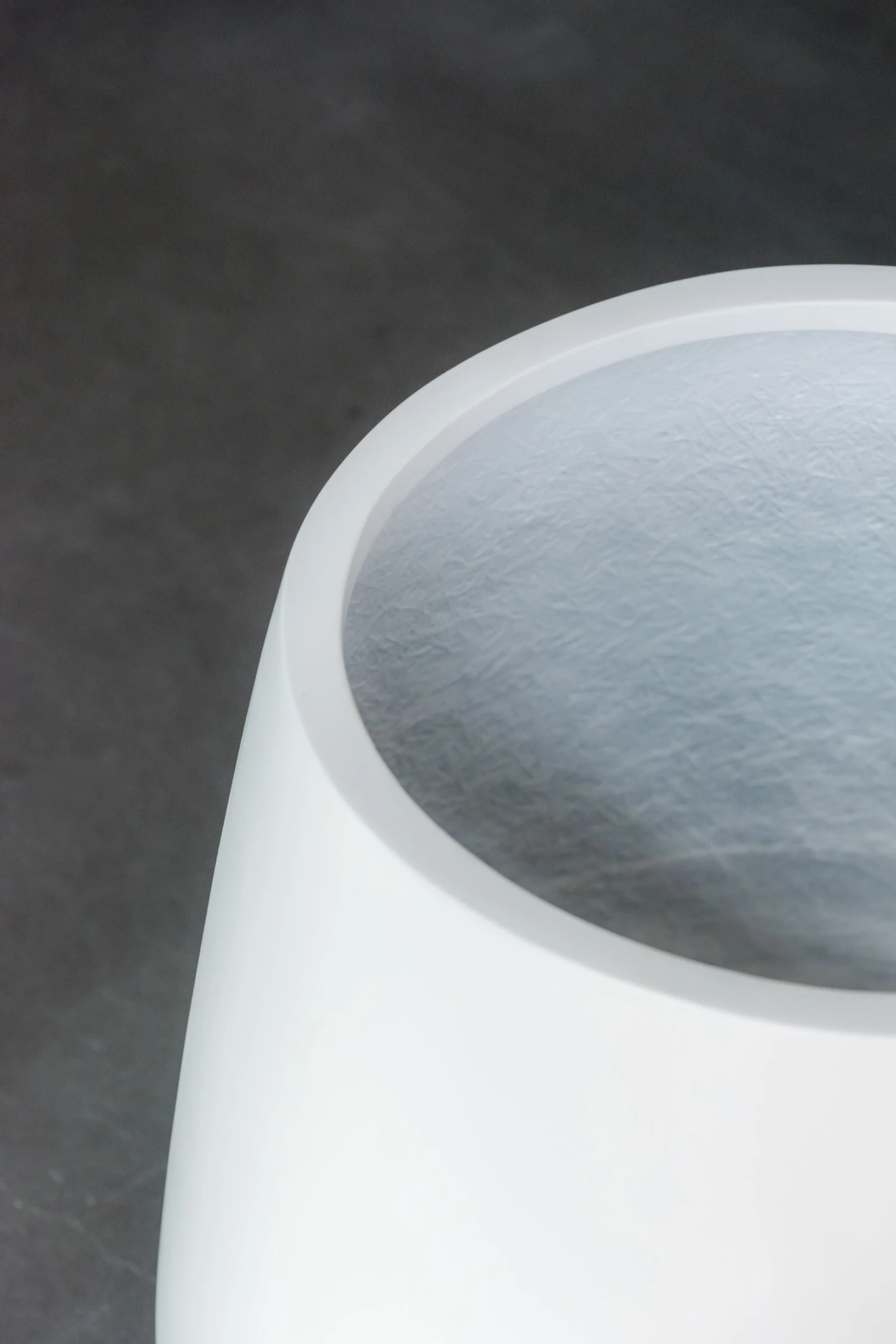 Pax Matt Weiß 5 Pax Matt Weiß – Bild 3