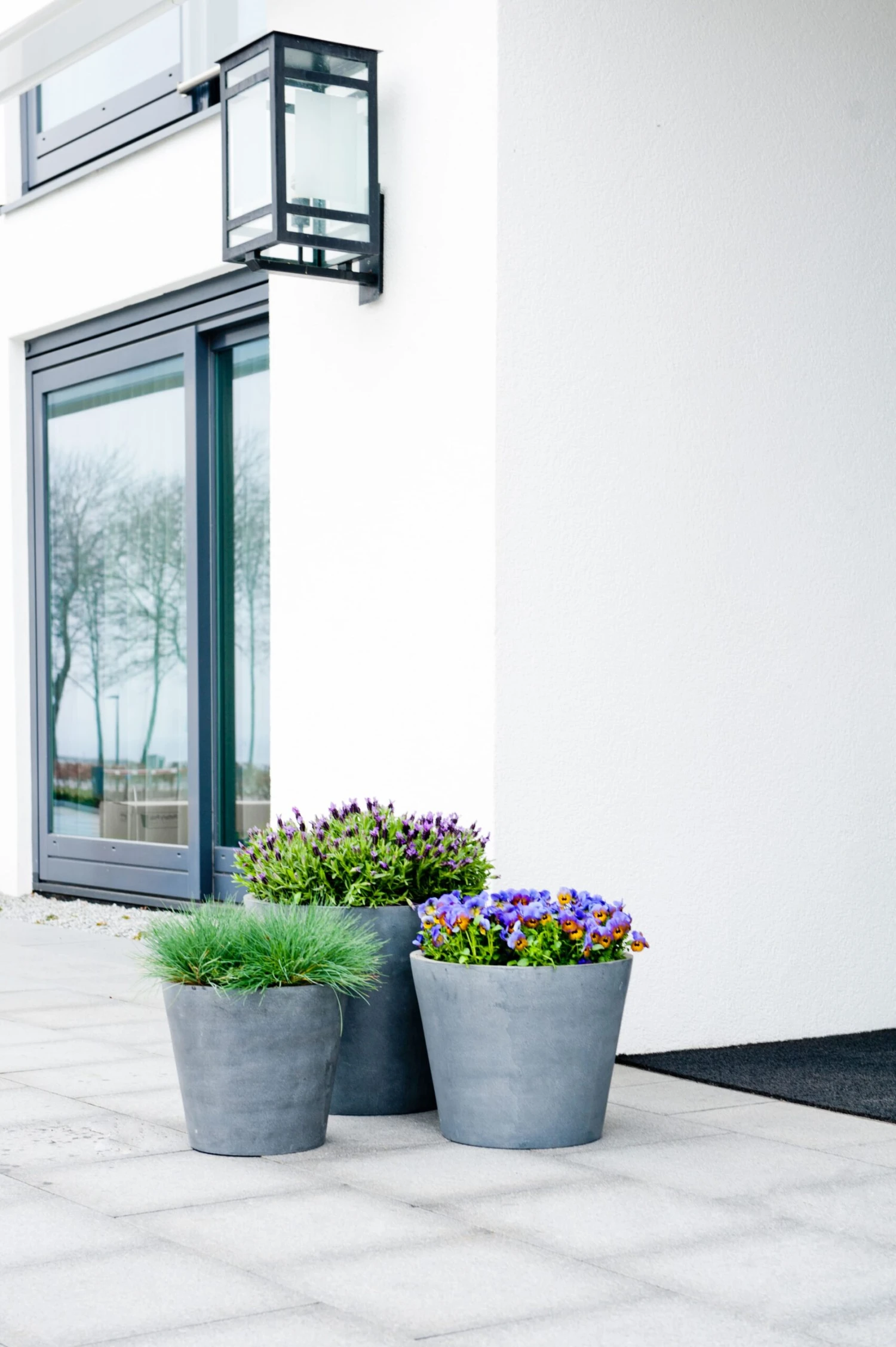 Bucket Fiberstone Grau 4 Bucket Fiberstone Grau – Bild 2