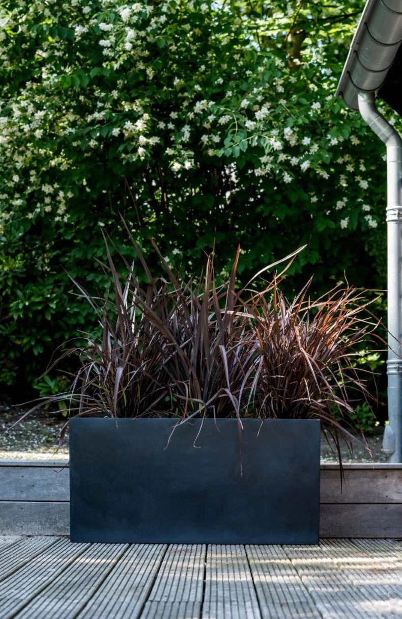 Jort Fiberstone Schwarz 3 Jort Fiberstone Schwarz