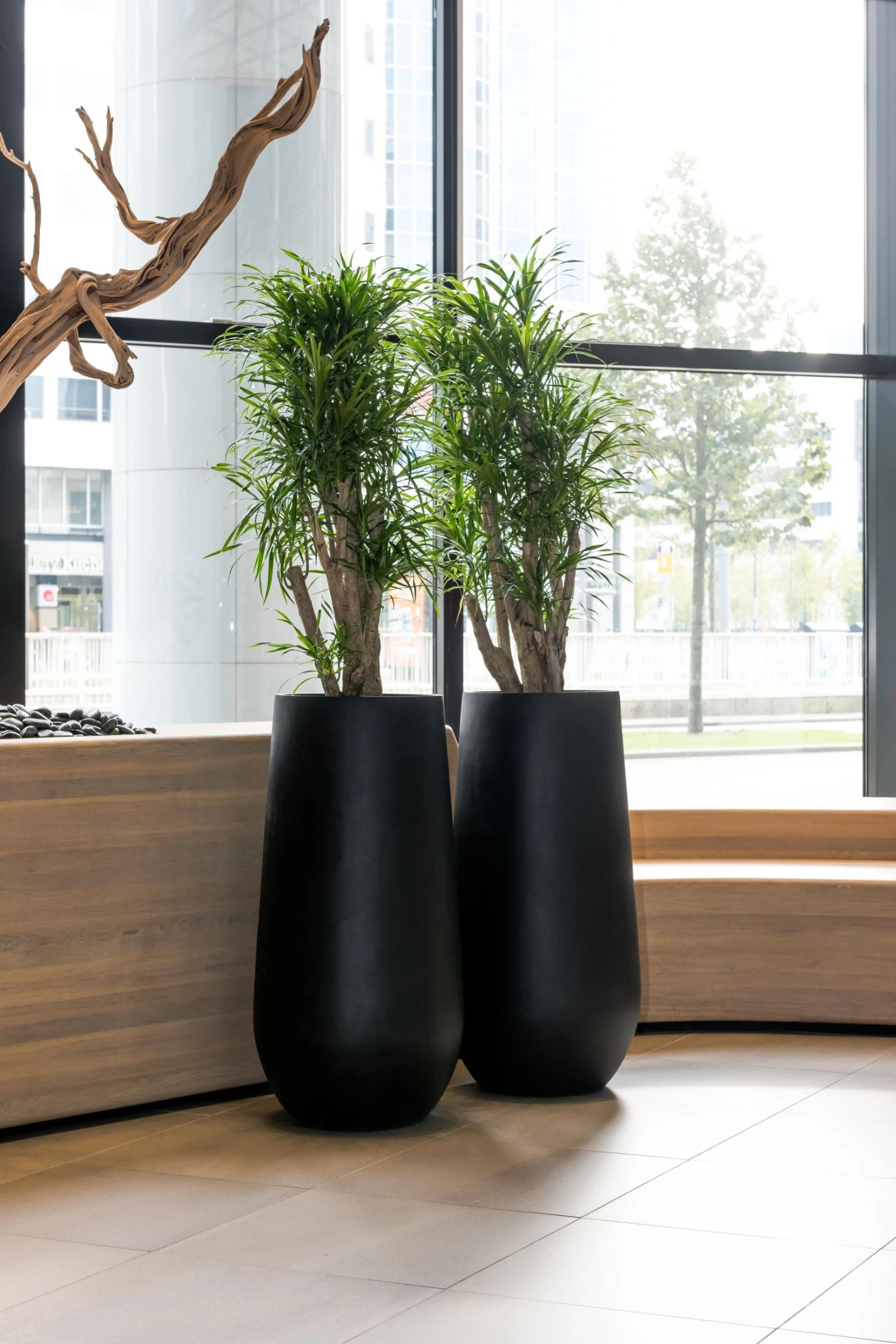 Nax Fiberstone Schwarz 5 Nax Fiberstone Schwarz – Bild 3