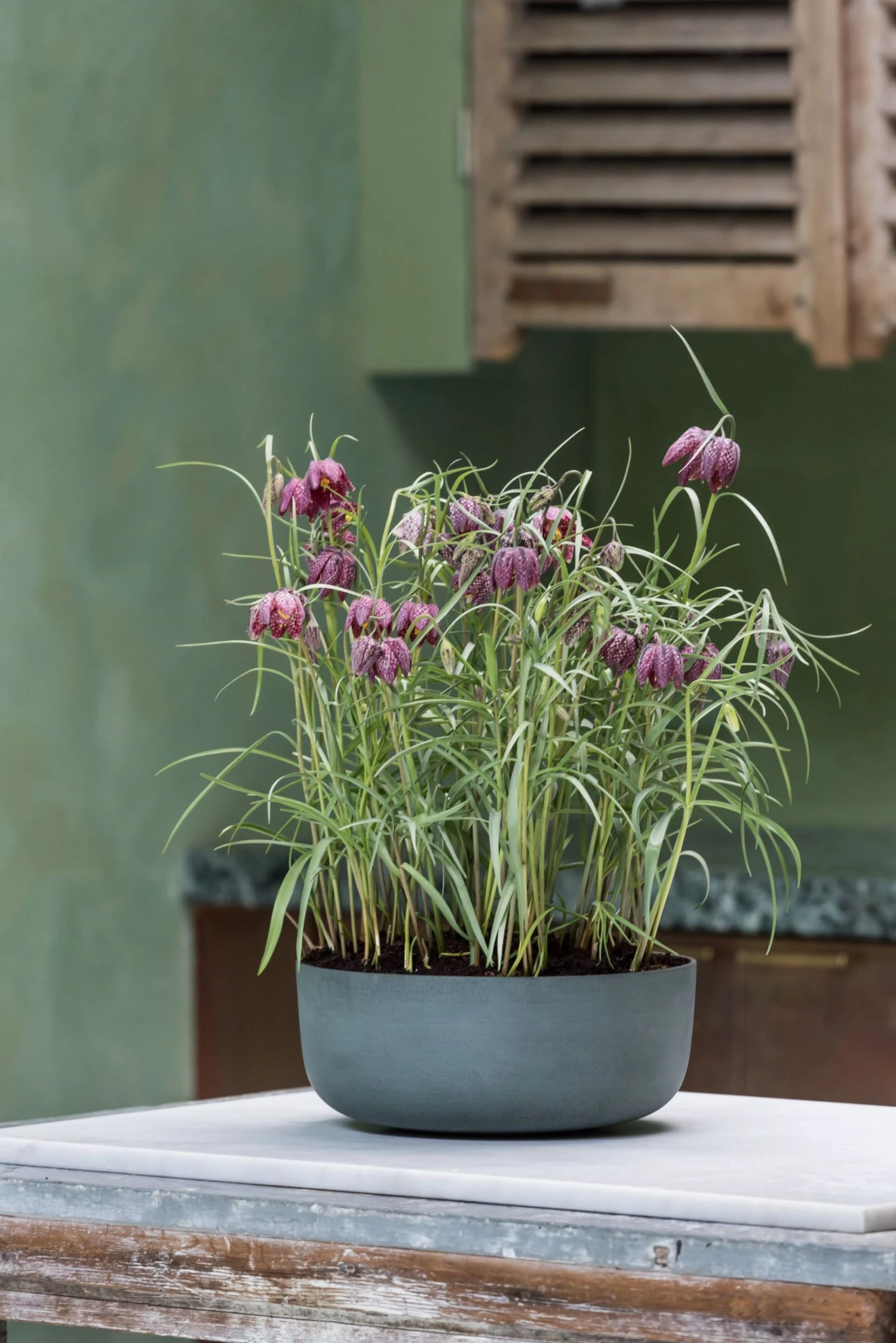 Eav Volcano Anthrazit 3 Eav Volcano Anthrazit