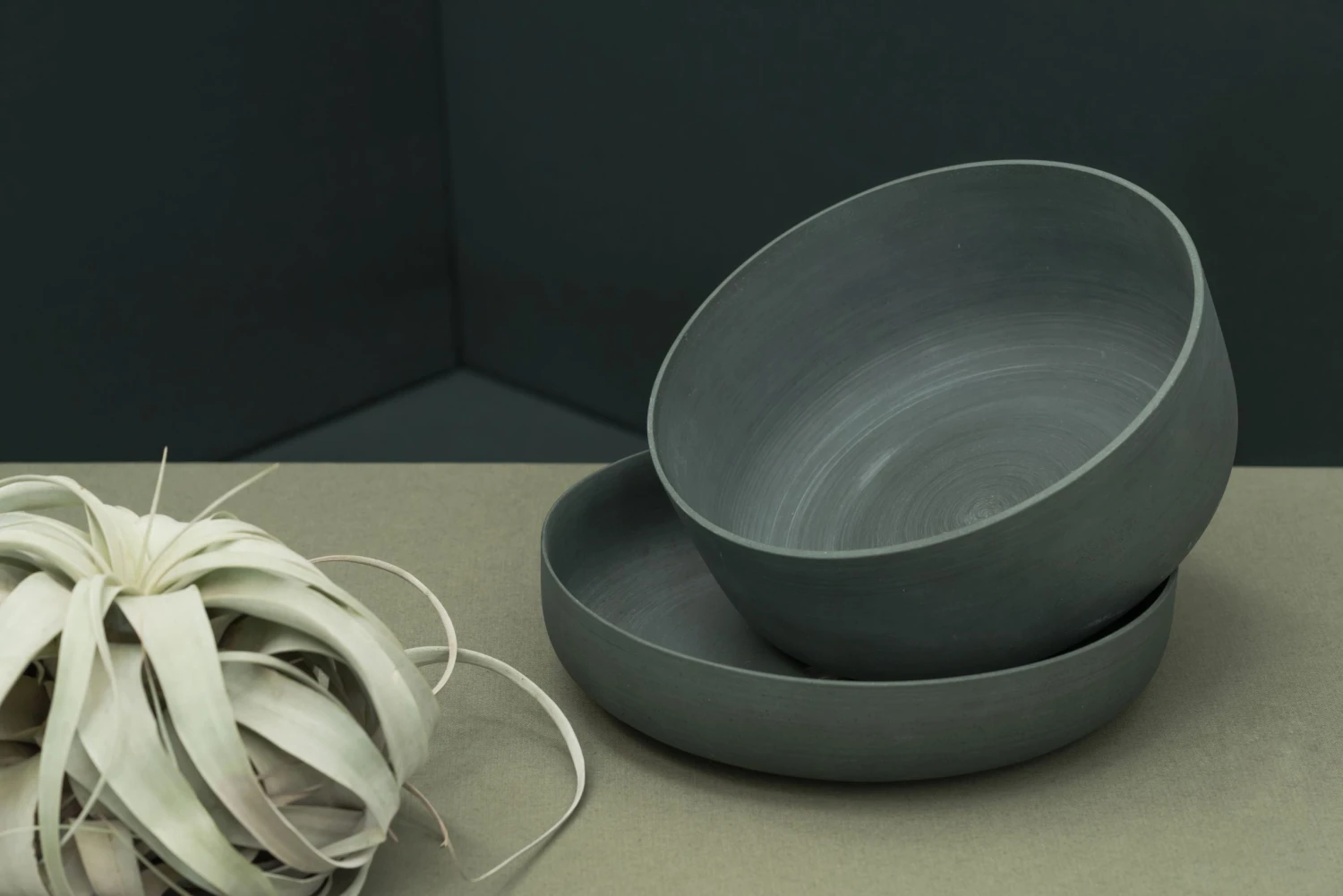 Eav Dunkel Grün 4 Eav Dunkel Grün – Bild 2